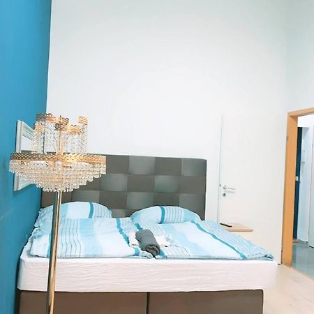 Comfort Studio 3P Km Bécs Kültér fotó