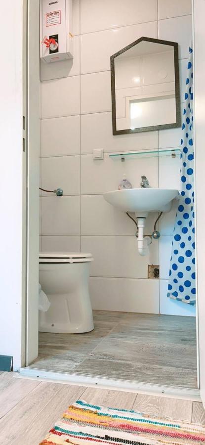 Comfort Studio 3P Km Bécs Kültér fotó